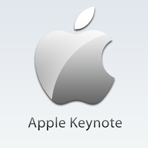 Image result for apple keynote logo